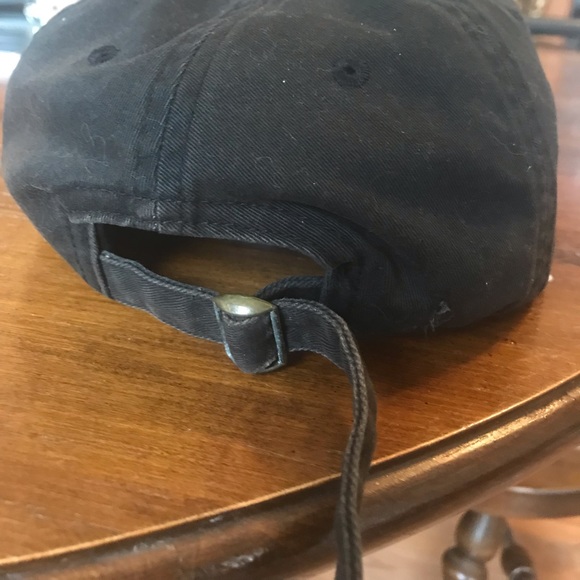 Dime hat - Picture 3 of 3